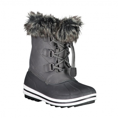 CMP Winter Boots Anthilian Snow Boot WP (waterproof) grey Kids